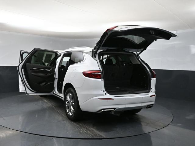 2021 Buick Enclave AWD Avenir