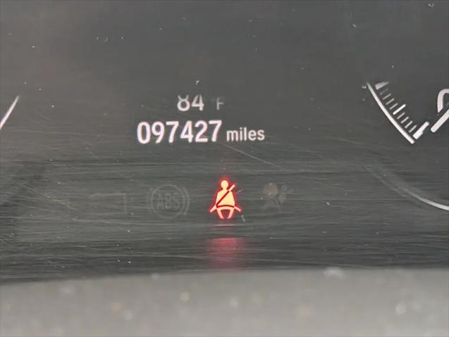 2019 Honda Accord EX-L 1.5T
