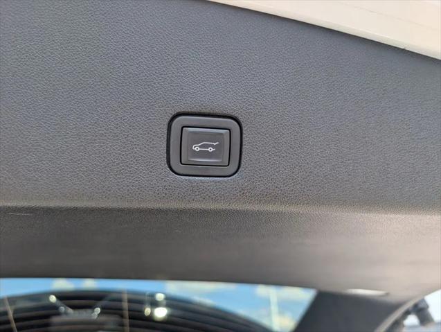 2020 Cadillac XT6 AWD Sport