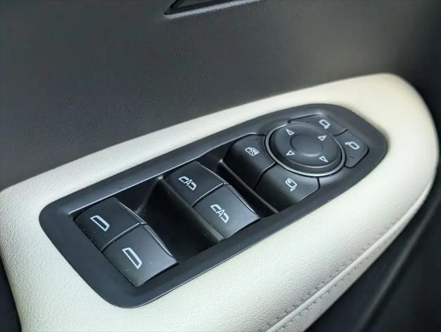 2020 Cadillac XT6 AWD Sport