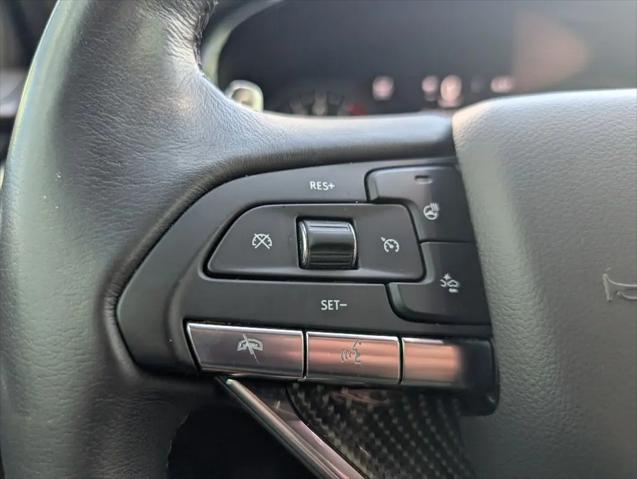 2020 Cadillac XT6 AWD Sport