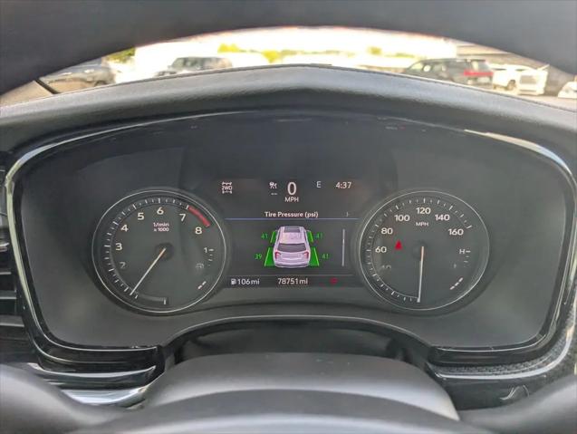 2020 Cadillac XT6 AWD Sport
