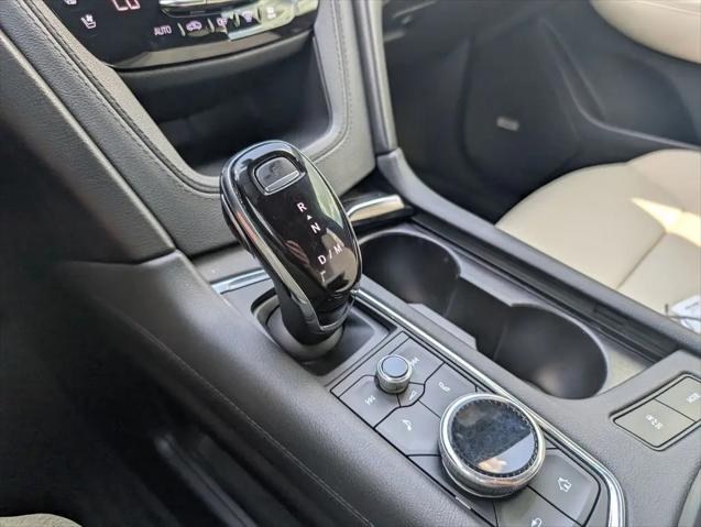 2020 Cadillac XT6 AWD Sport
