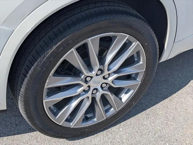 2020 Cadillac XT6 AWD Sport
