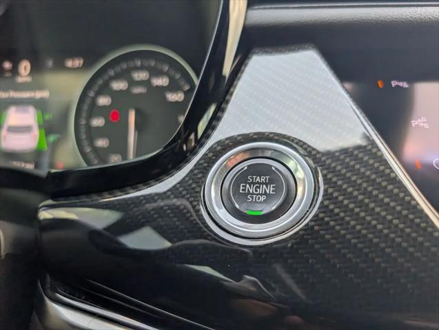 2020 Cadillac XT6 AWD Sport