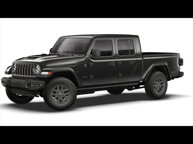 2026 Jeep Gladiator Sport S for sale in Richmond, MI