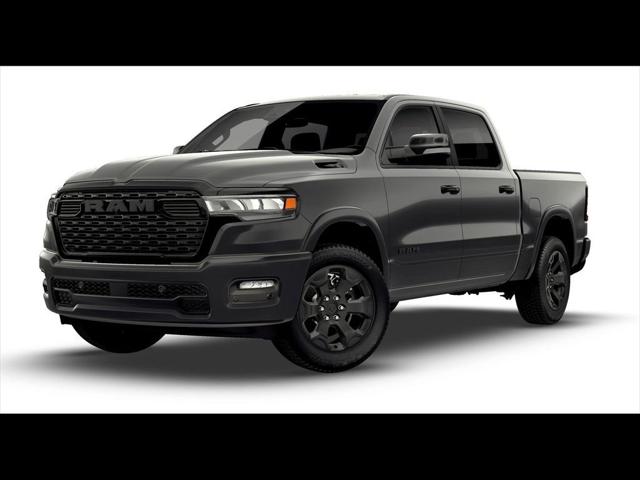 2026 Ram 1500 Big Horn Crew Cab 4x4 57 Box for sale in Richmond, MI