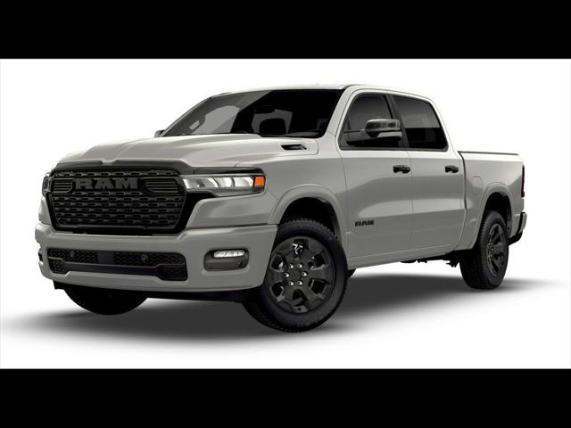 2026 Ram 1500 Big Horn Crew Cab 4x4 57 Box for sale in Richmond, MI