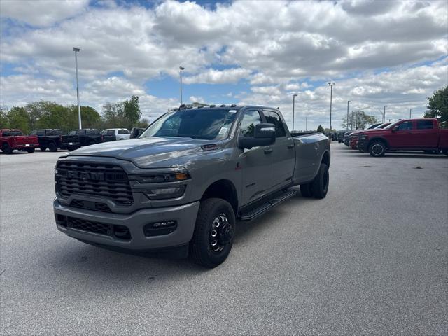 2026 Ram 3500 Big Horn Crew Cab 4x4 8' Box for sale in Woodville, OH