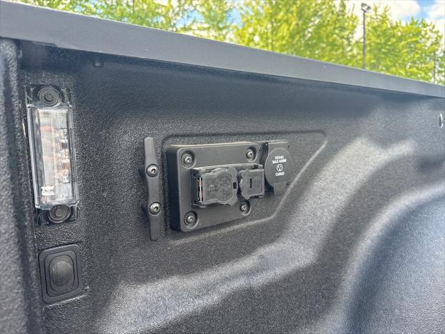 2026 Ram 3500 Big Horn Crew Cab 4x4 8' Box