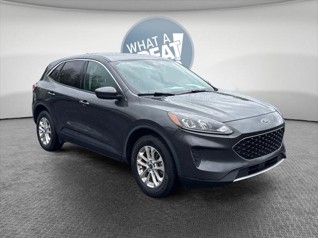 2020 Ford Escape SE for sale in Austintown, OH