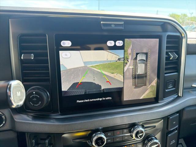 2025 Ford F-250 Platinum