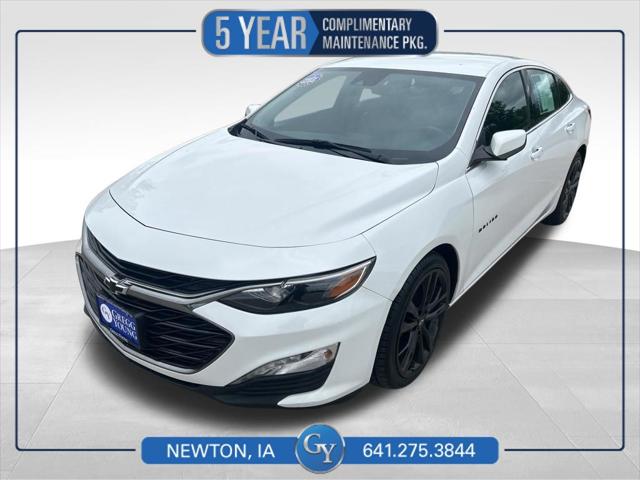 2023 Chevrolet Malibu 1LT for sale in Newton, IA