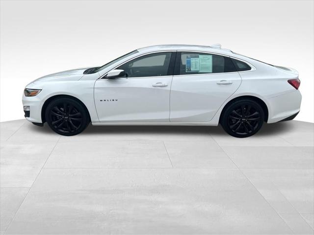 2023 Chevrolet Malibu 1LT