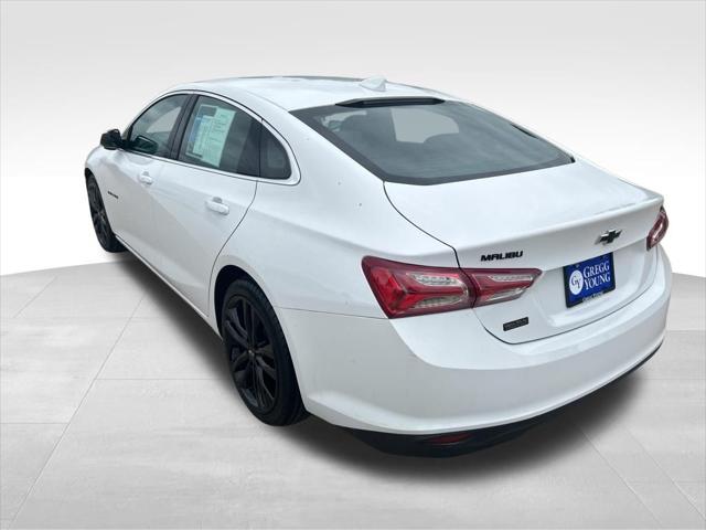 2023 Chevrolet Malibu 1LT