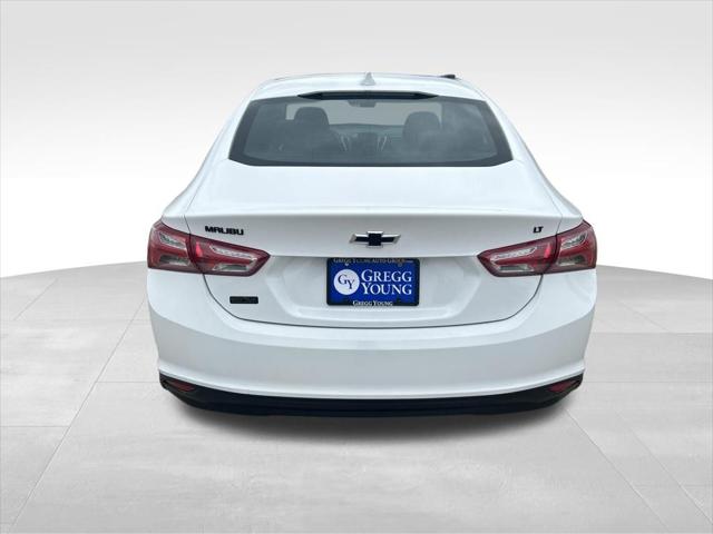 2023 Chevrolet Malibu 1LT