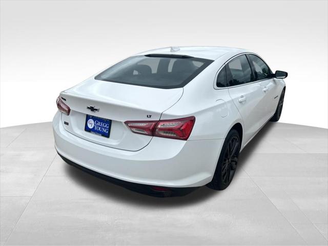 2023 Chevrolet Malibu 1LT