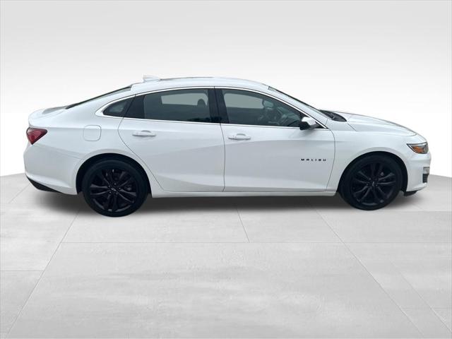 2023 Chevrolet Malibu 1LT