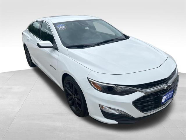 2023 Chevrolet Malibu 1LT