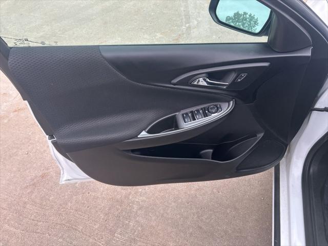 2023 Chevrolet Malibu 1LT