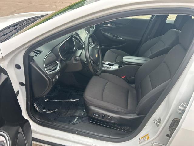 2023 Chevrolet Malibu 1LT