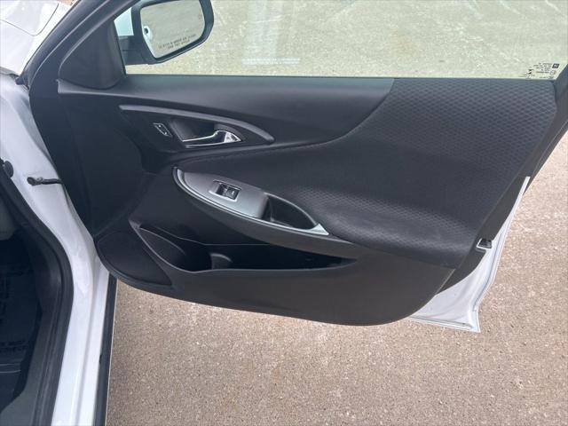 2023 Chevrolet Malibu 1LT