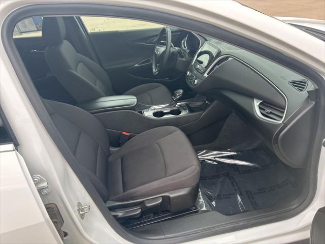 2023 Chevrolet Malibu 1LT