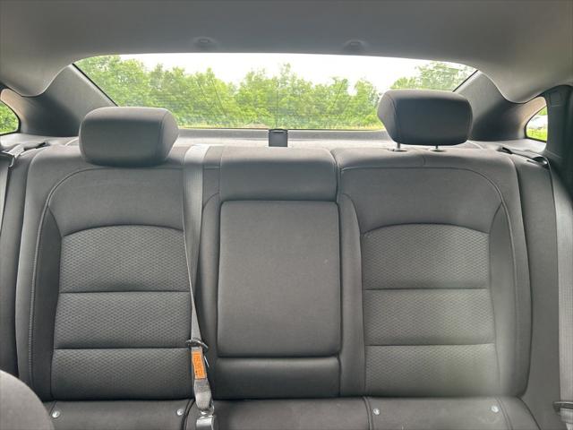 2023 Chevrolet Malibu 1LT