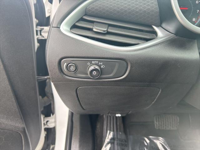 2023 Chevrolet Malibu 1LT