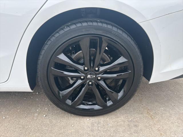 2023 Chevrolet Malibu 1LT