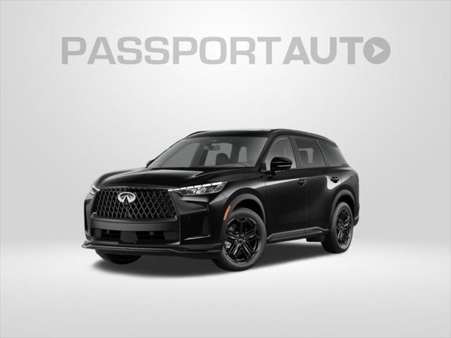 2027 INFINITI QX60 SPORT for sale in Suitland, MD