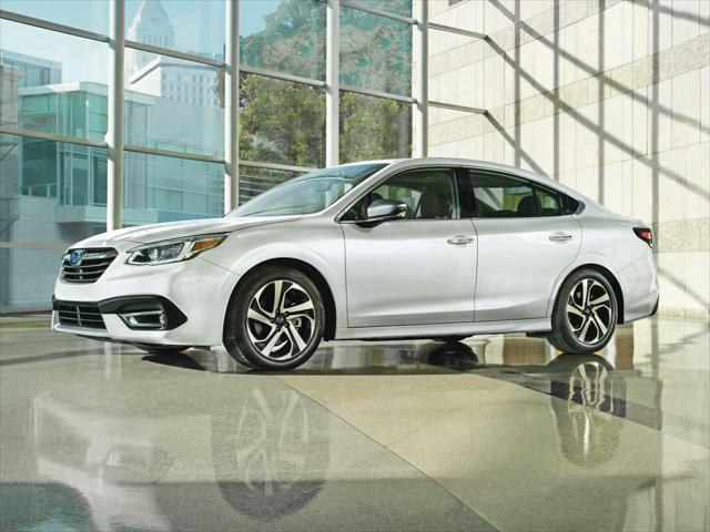 2022 Subaru Legacy Limited for sale in Springfield, PA