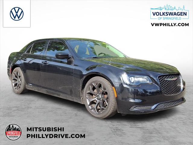 2019 Chrysler 300 Touring for sale in Springfield, PA