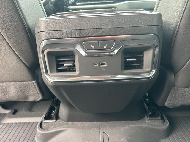 2026 Chevrolet Silverado 2500HD Crew Cab, Standard Bed, LTZ, 4WD