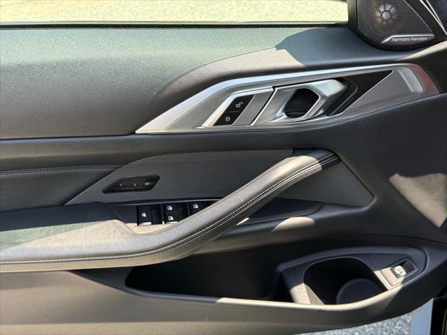 2023 BMW M4 Competition xDrive