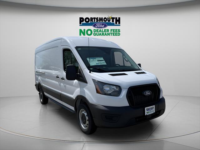 2026 Ford Transit Cargo Van Base for sale in Portsmouth, NH