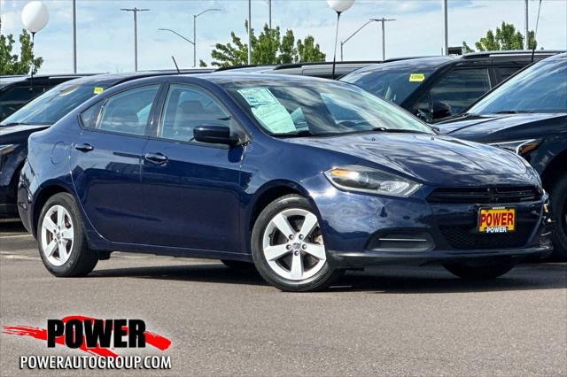 2016 Dodge Dart SXT for sale in Salem, OR