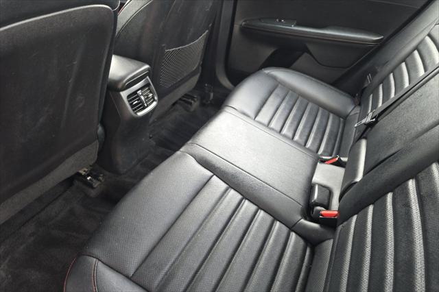 2020 Kia Forte GT