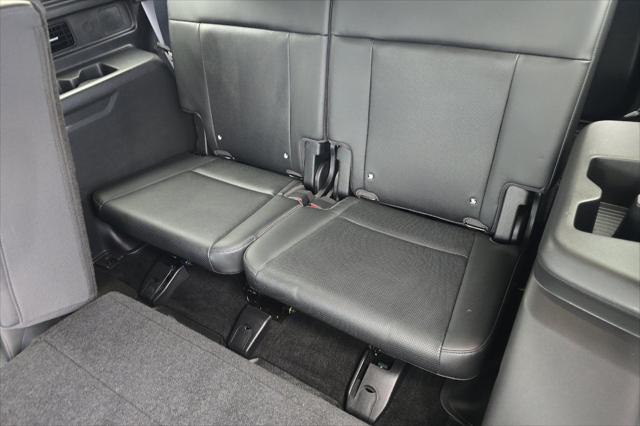 2025 Hyundai Santa Fe Hybrid SEL