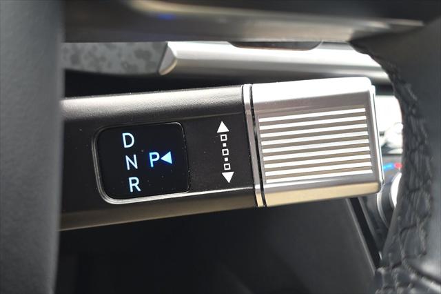 2025 Hyundai Santa Fe Hybrid SEL