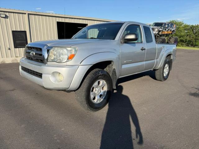 2009 Toyota Tacoma Base for sale in Campbellsville, KY