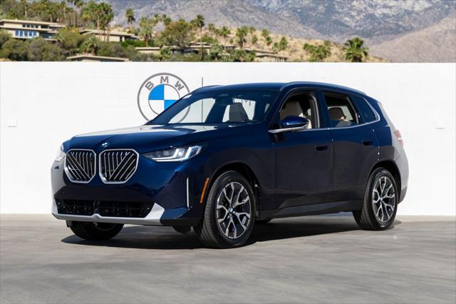 2026 BMW X3 30 xDrive for sale in Palm Springs, CA