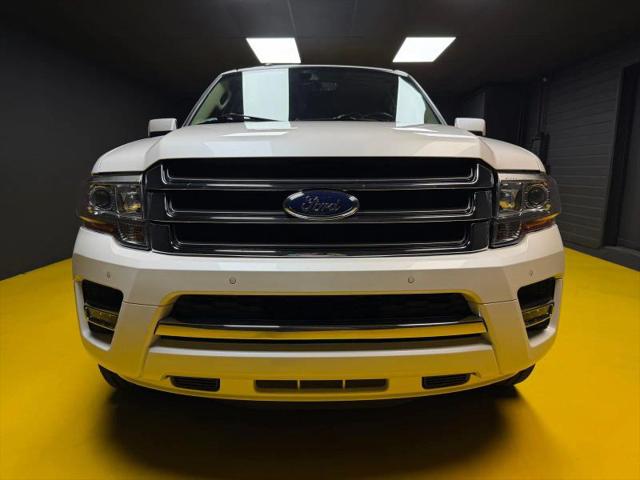 2015 Ford Expedition Limited