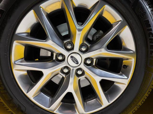 2015 Ford Expedition Limited