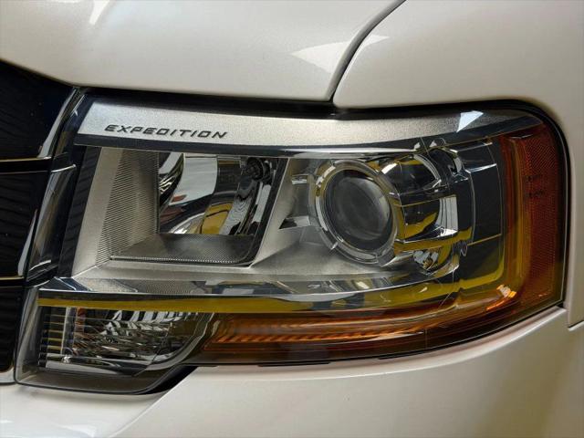 2015 Ford Expedition Limited