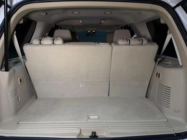2015 Ford Expedition Limited