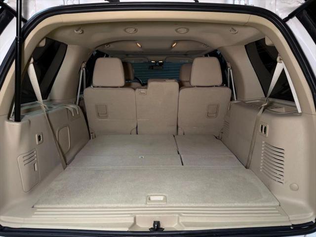 2015 Ford Expedition Limited