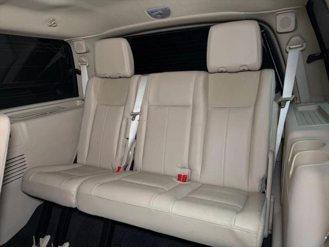 2015 Ford Expedition Limited