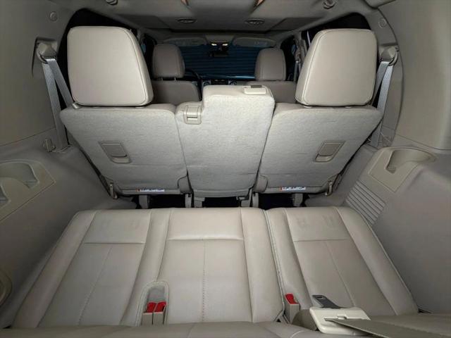 2015 Ford Expedition Limited