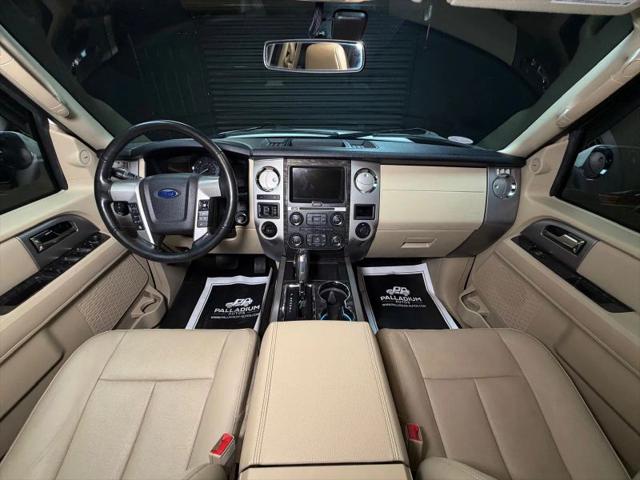 2015 Ford Expedition Limited